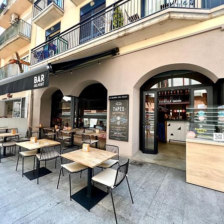 דירות Apartamento Pequeno Y Luminoso En קמברילס מראה חיצוני תמונה